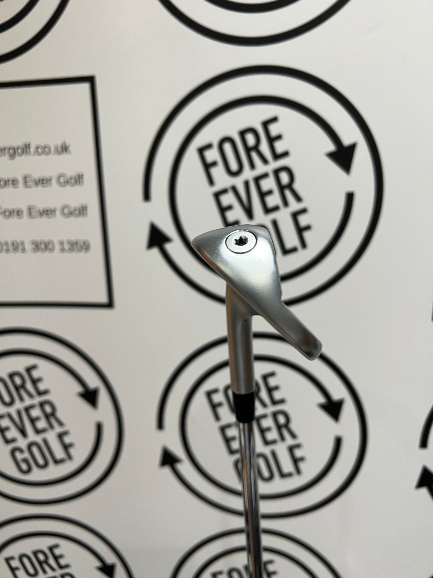 PING G430 GAP WEDGE / 45 Degree / Black Dot / 105g Reg Flex