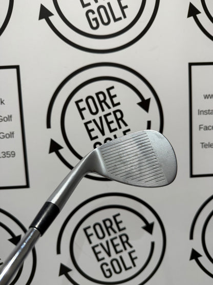 COBRA SNAKE BITE GAP WEDGE / 52 Deg / RH / Wedge Flex
