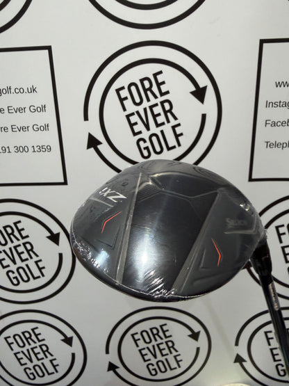 SRIXON ZXi 3 WOOD / 15 Degree / RH / 60g X-Stiff Flex