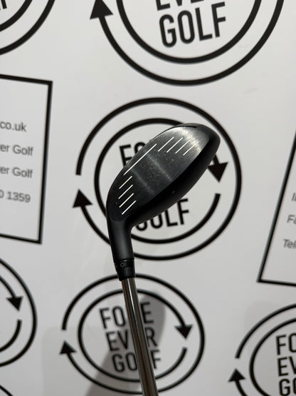 PING G440 MAX 3 WOOD / 15 Degree / Mens RH / 75g Stiff Flex