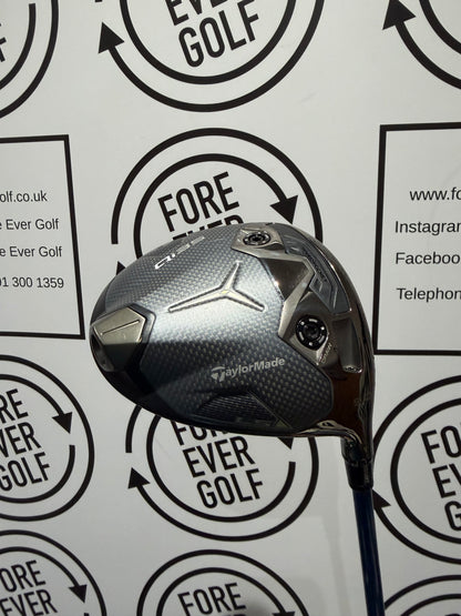 TAYLORMADE Qi35 LS Driver / 9 Degree / RH / 60g Stiff Flex