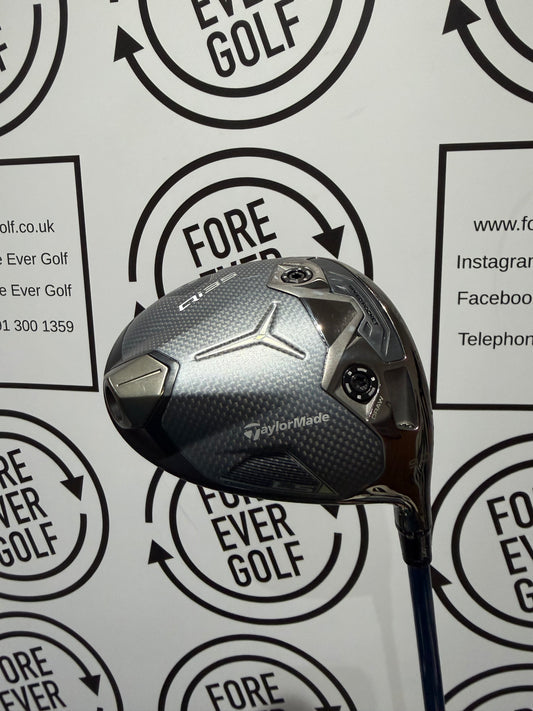 TAYLORMADE Qi35 LS Driver / 9 Degree / RH / 60g Stiff Flex