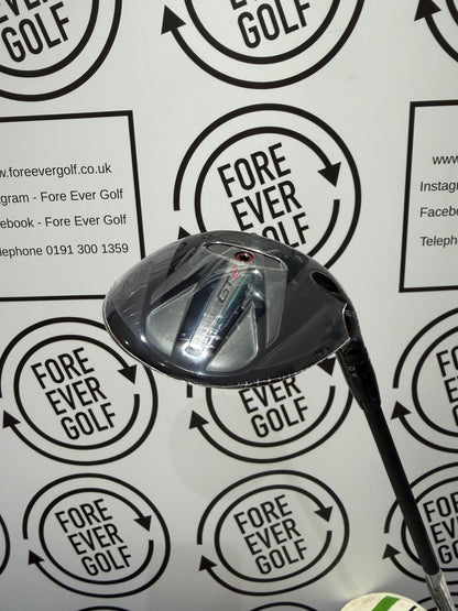 TITLEST GT2 4 WOOD / 16.5 Degree / RH / 65g Regular Flex