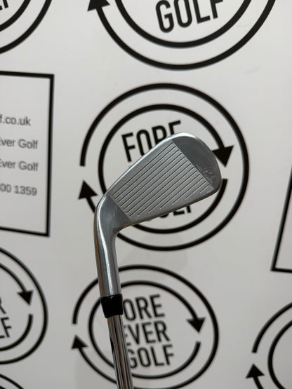 COBRA TEC UTILITY 3 IRON / RH / Stiff Flex / ONE LENGTH