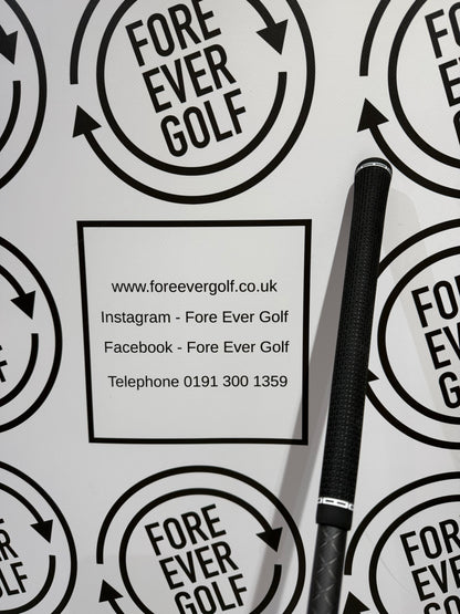 TITLEST GT2 4 WOOD / 16.5 Degree / RH / 65g Regular Flex