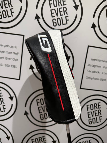 TITLEST GT3 3 WOOD / 15 Degree / RH / 70g Stiff Flex