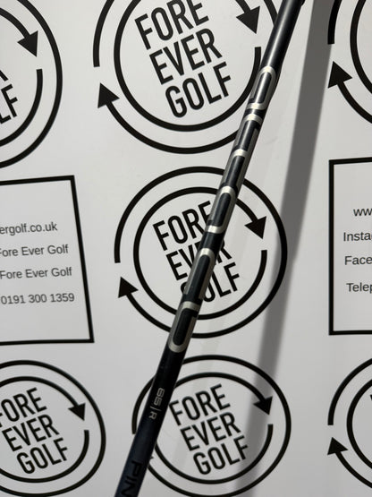 PING G425 MAX 3 WOOD / 14.5 Degree / Mens RH / 65g Regular Flex