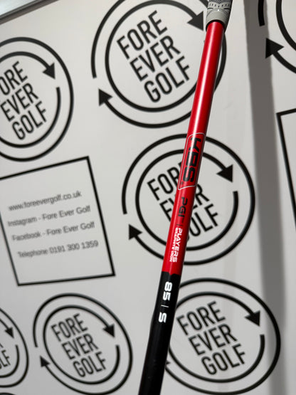 COBRA RADSPEED 3 HYBRID / 19 Degree / Mens RH / 85g Stiff Flex