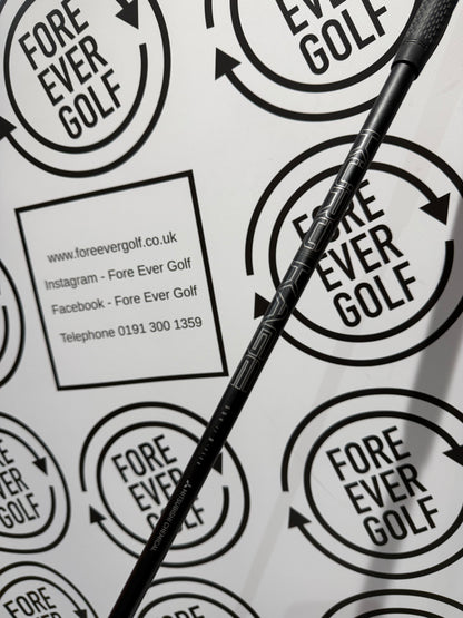 TITLEIST 5 WOOD SHAFT / KURO KAGE / 55g Reg Flex / 41.5” / V.GOOD