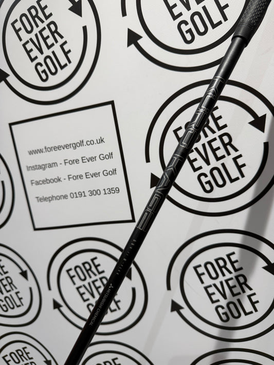 TITLEIST 5 WOOD SHAFT / KURO KAGE / 55g Reg Flex / 41.5” / V.GOOD