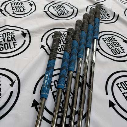 CALLAWAY Ai150 IRONS / 5 - PW / RH / 115g Stiff Flex (S300) / MINT USED
