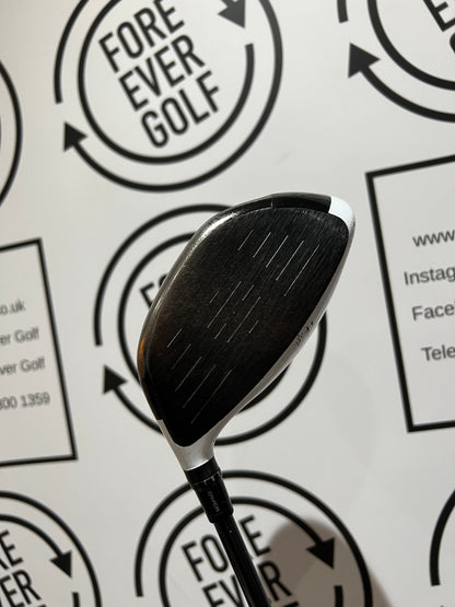 TAYLORMADE M2 HL DRIVER / 12 Deg / Mens RH / 56g Reg Flex