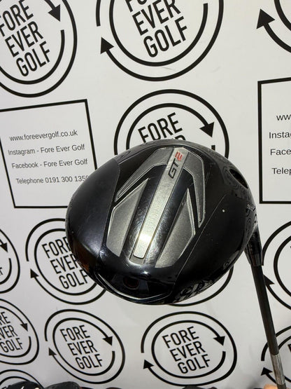 TITLEIST GT2 DRIVER / 9 Deg / Mens RH / 55g Reg Flex / GOOD USED
