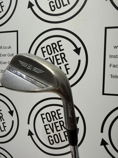 TITLEIST VOKEY SM10 GAP WEDGE / 48 Degree (10F) / RH / Wedge Flex / GOOD USED
