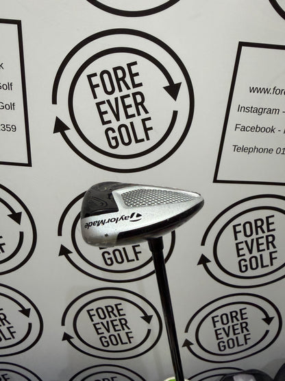 TAYLORMADE M6 3 HYBRID / 19 Degree / RH 70g Stiff Flex