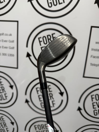 TAYLORMADE Qi35 5 HYBRID / 27 Degree. / RH / 50g Soft Reg Flex