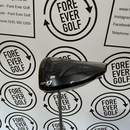 PING G425 SFT DRIVER / 10.5 Degree / Mens RH / 45g Alta Quick Shaft / GOOD USED