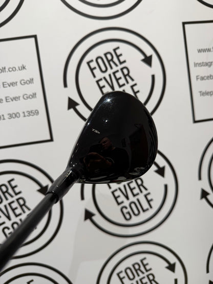 TITLEIST TSR2 3 WOOD / 15 Degree / RH / 65g Stiff Flex