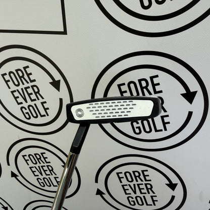 ODYSSEY STROKE LAB TEN PUTTER / Mens RH / 34” / V.GOOD USED