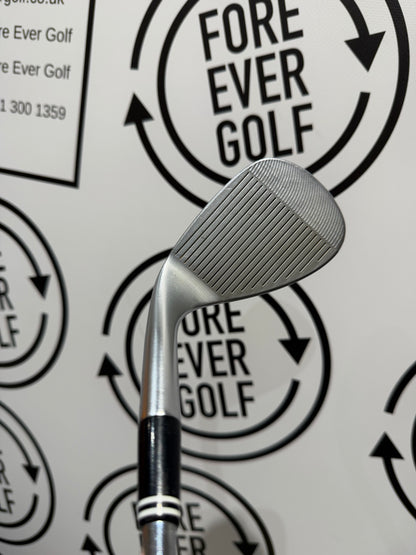 CLEVELAND RTX 6 ZIPCORE WEDGES / 54 & 58 / RH / Wedge Flex