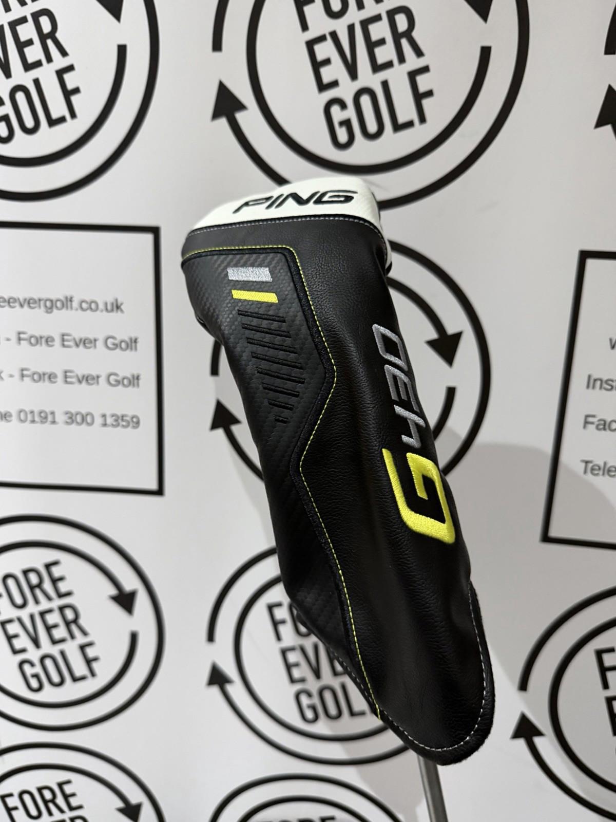 PING G430 SFT 5 WOOD / 19 Degree / Mens RH / 35g Alta Quick Soft Reg Flex / NEW