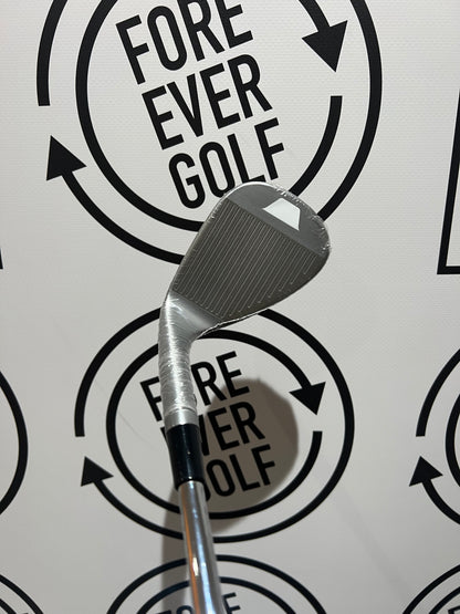 TAYLORMADE MG4 LOB WEDGE / 58 DEG / RH / 115g Wedge Flex