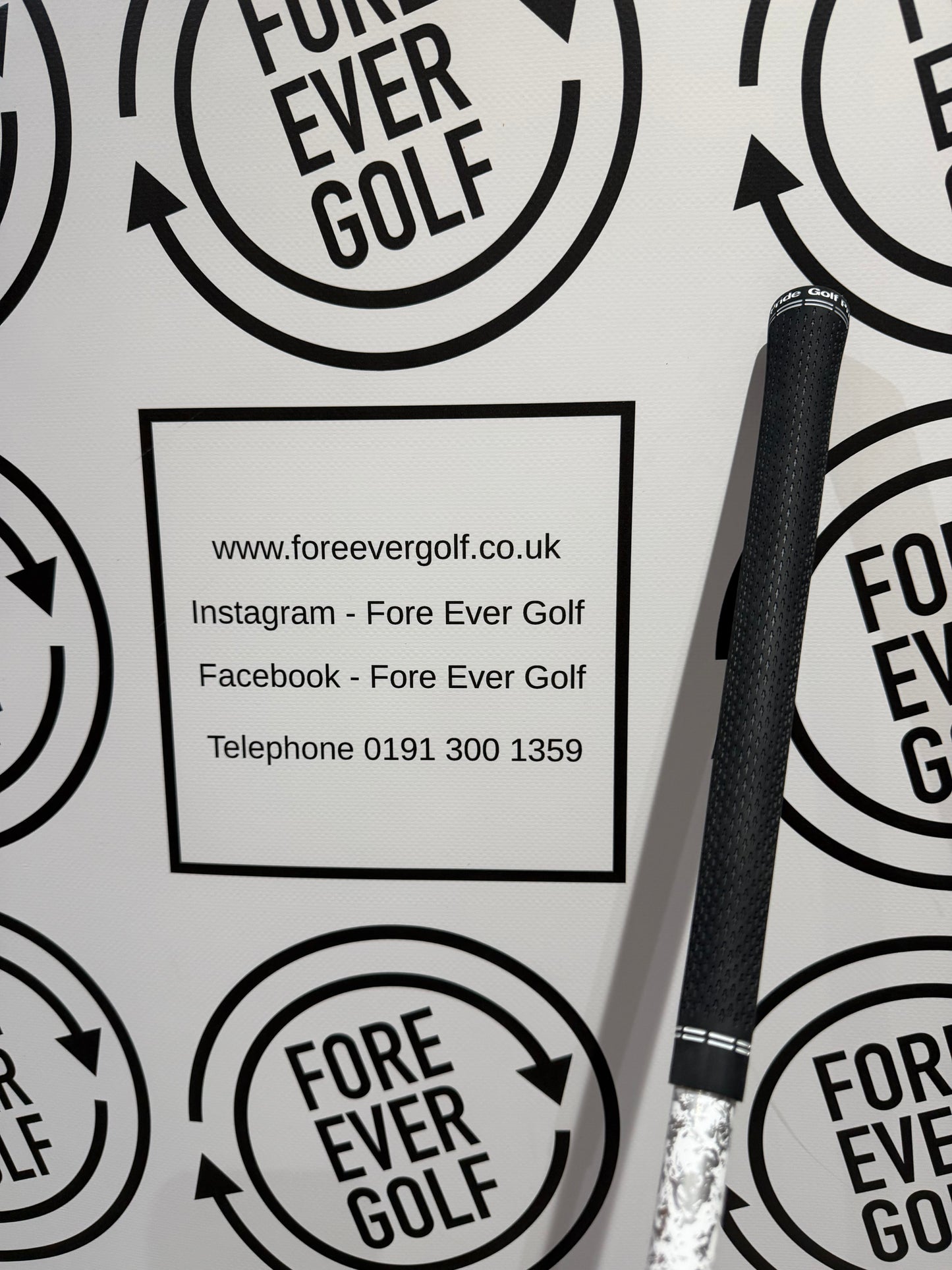 SRIXON ZXi DRIVER / 10.5 Degree / Mens RH / 50g Reg Flex