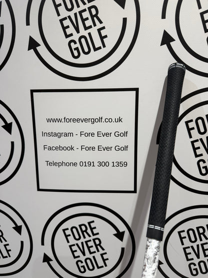 SRIXON ZXi DRIVER / 10.5 Degree / Mens RH / 50g Reg Flex