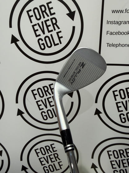 CLEVELAND CBZ GAP WEDGE / 50 Degree (12) / RH / 115g Wedge Flex