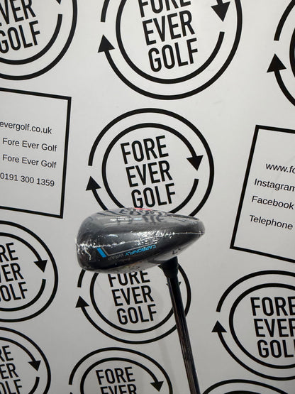 PING G440 3 HYBRID / 20 Degree / Mens RH / 95g Stiff Flex