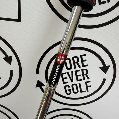 ODYSSEY WHITE HOT PRO #1 PUTTER / 34” / Mens RH / V.GOOD USED