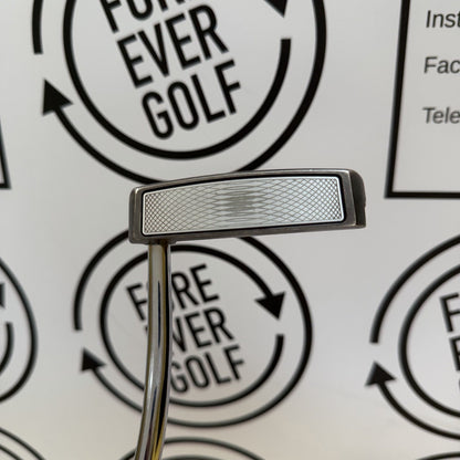 PING SIGMA G DARBY PUTTER / 34” / Mallet / RH / GOOD USED