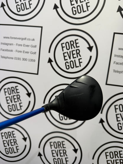 PING G30 3 WOOD / 14.5 Degree / Mens RH / Stiff Flex / GOOD USED