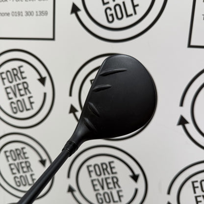 PING G410 LST 3 WOOD / 14.5 Deg / Mens RH / 65g Stiff Flex / GOOD USED