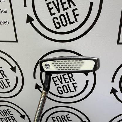 ODYSSEY STROKE LAB #7 PUTTER / Mens RH / 34 “ / GOOD USED