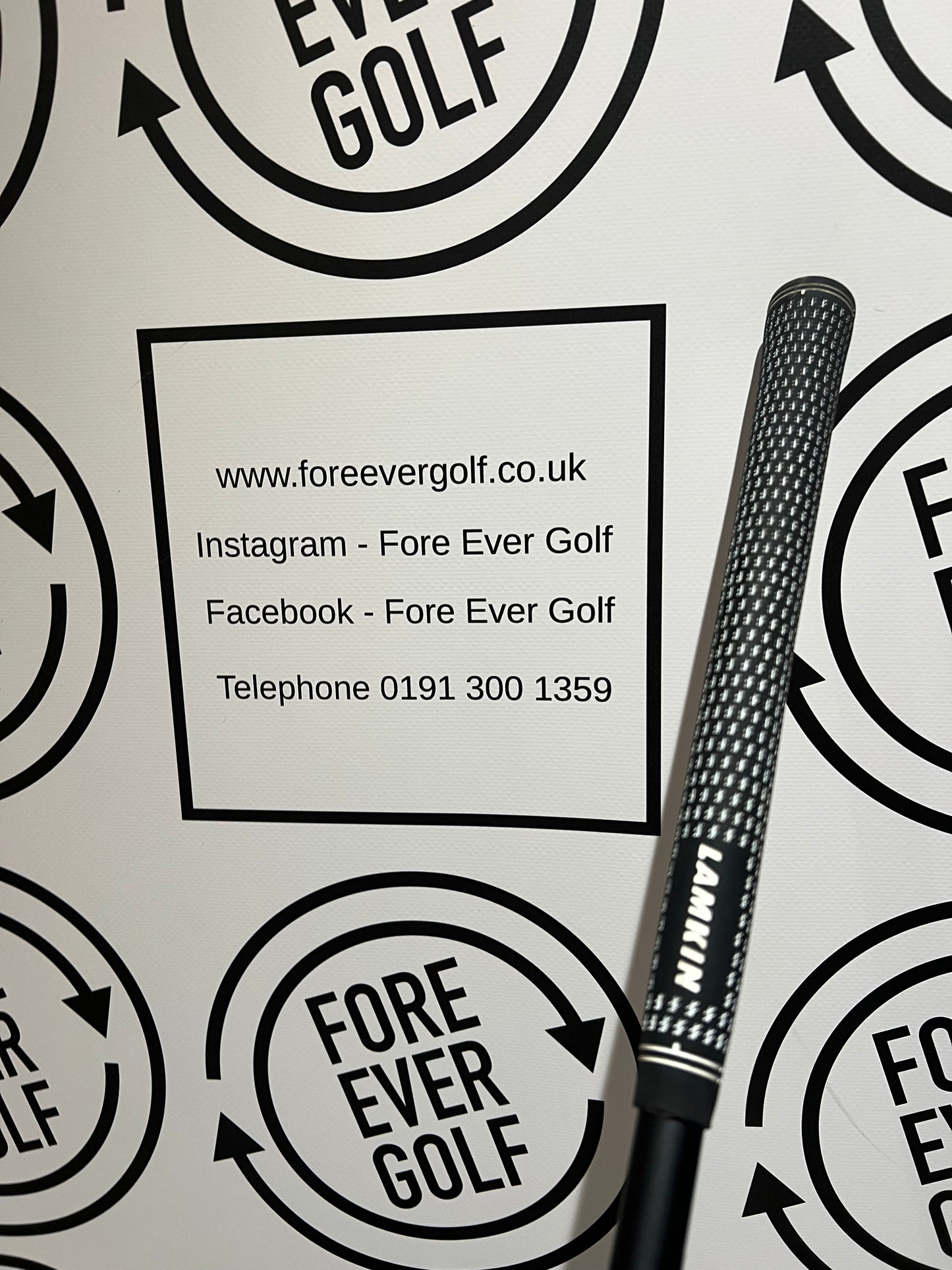 PING G425 5 HYBRID / 26 Deg / RH / 70g Soft Reg Flex