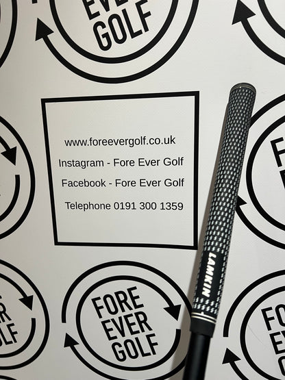 PING G425 5 HYBRID / 26 Deg / RH / 70g Soft Reg Flex