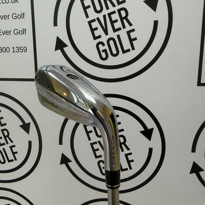 TAYLORMADE STEALTH 3 IRON DHY / 19 Degree / RH / 75g Reg Flex / V.GOOD USED
