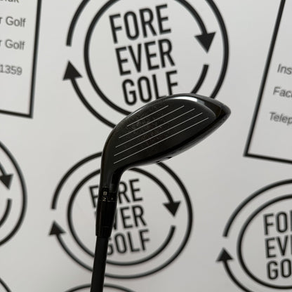 TITLEIST GT2 5 WOOD / 18 Degree / RH / 65g Stiff Flex / GOOD USED