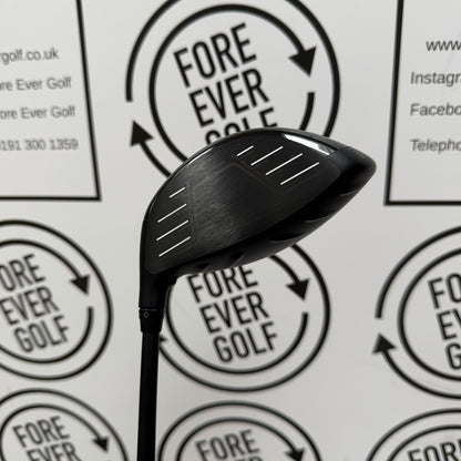 PING G440 K DRIVER / 10.5 Degree / RH / 50g Reg Flex / MINT USED