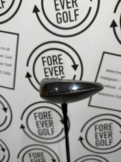 TAYLORMADE Qi35 HL 3 WOOD / 16.5 Deg / RH / 50g Reg Flex