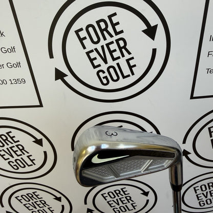 NIKE VAPOR SPEED 3 IRON / Mens RH / Stiff Flex / V.GOOD USED
