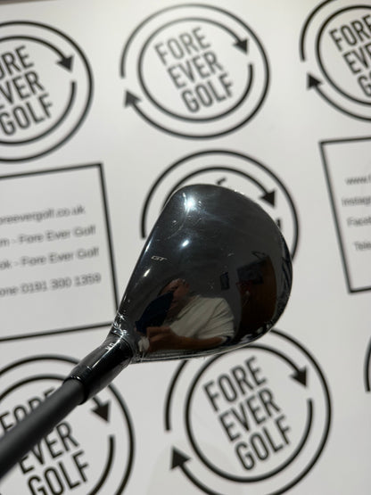 TITLEST GT3 3 WOOD / 15 Degree / RH / 70g Stiff Flex