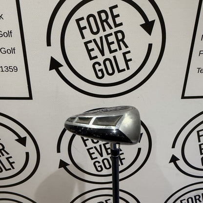 CALLAWAY RAZR XF 3 HYBRID / 21 Deg / Mens RH / A Flex / OK USED