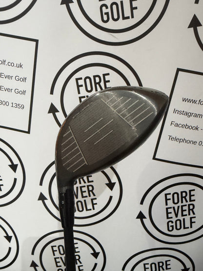 CALLAWAY Ai SMOKE MAX DRIVER / 9 Degree / 40g Reg Flex