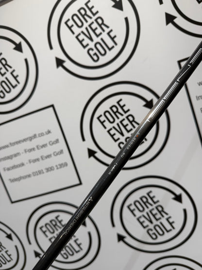 COBRA SZ SPEEDZONE XTREME DRIVER / 10.5 Deg / RH / 60g Reg Flex