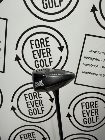 PXG 0317 X GEN 4 3 HYBRID / 19 Degree / RH / 80g Stiff Flex