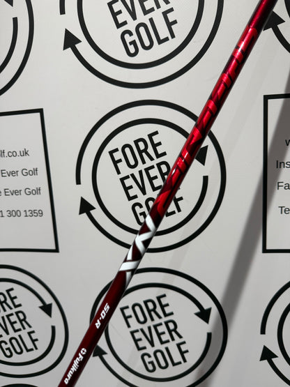 TAYLORMADE 3 WOOD SHAFT / 50g Reg Flex / NX SPEEDER / 42.75” / V.GOOD