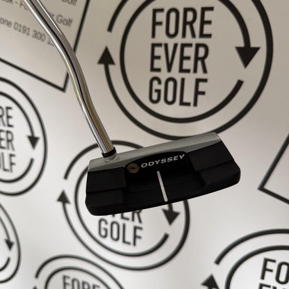 ODYSSEY STROKE LAB DOUBLE WIDE PUTTER / 34” / Mens RH / MINT USED
