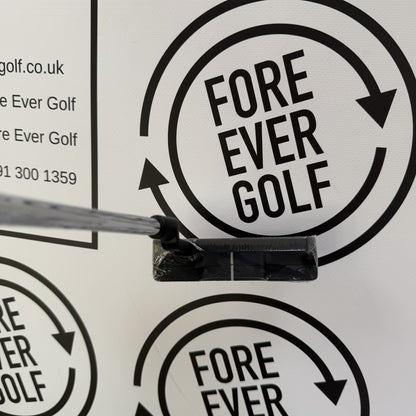 HB SOFT 2 BLACK #1 PUTTER / 34” / Mens RH / NEW
